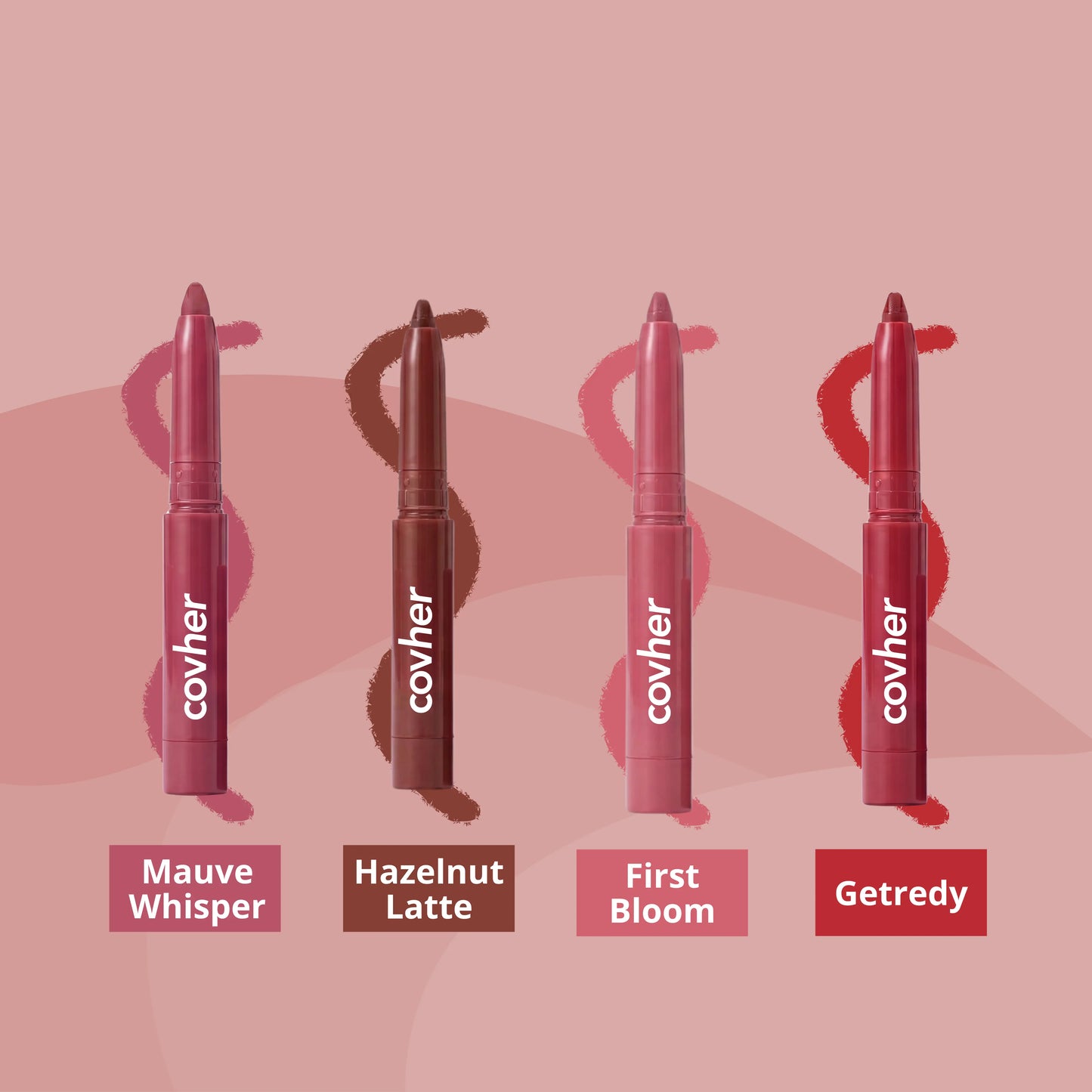 Easy Glide Lip Liner