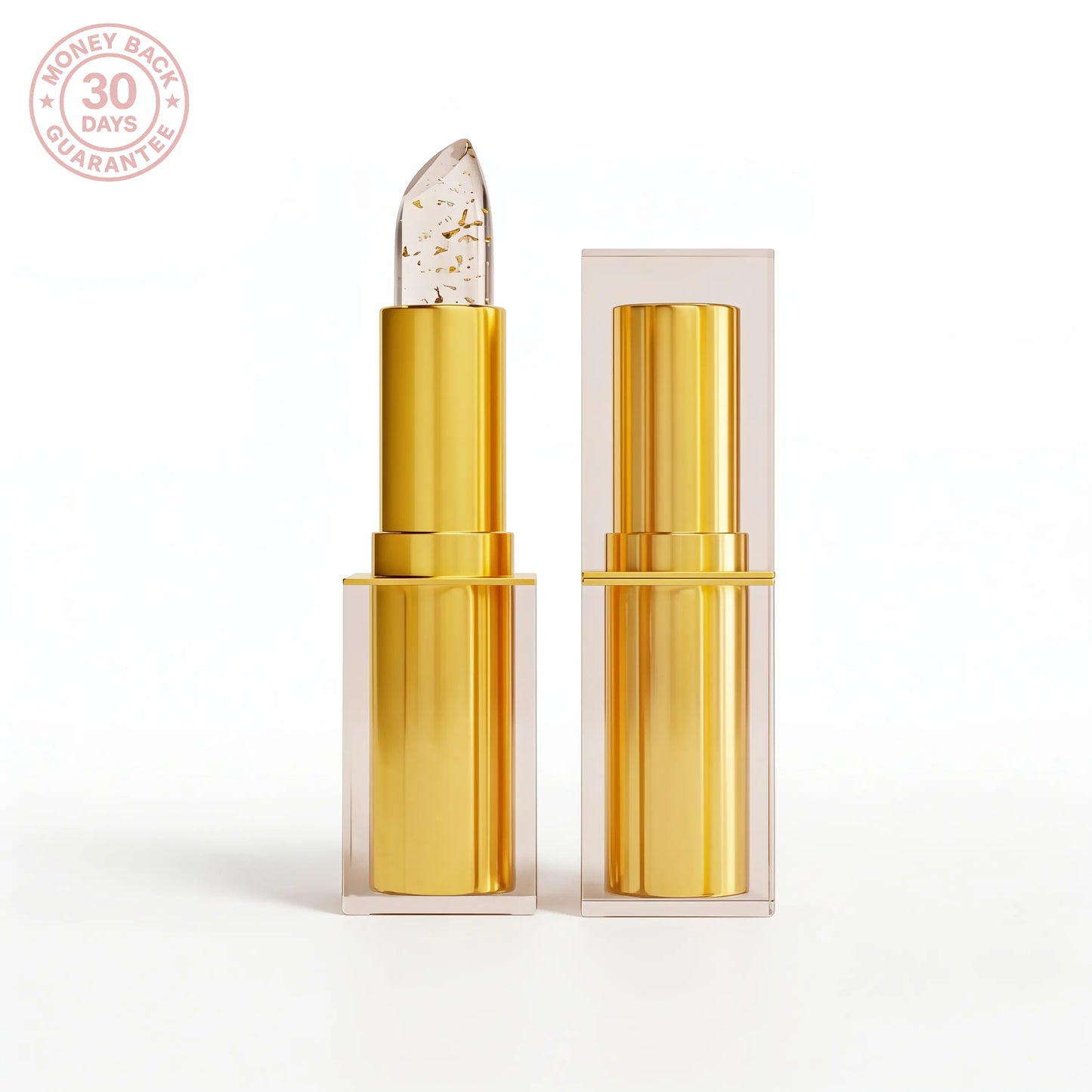 Color Adapting Lipstick