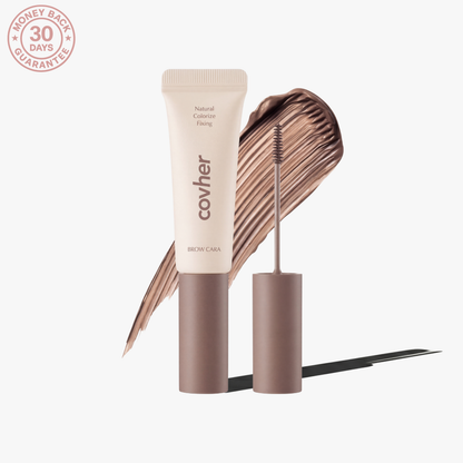 Brow Mascara