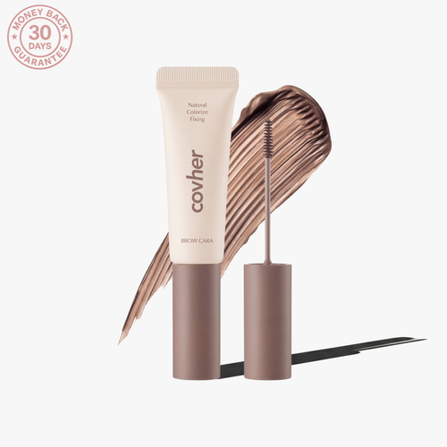 Brow Mascara