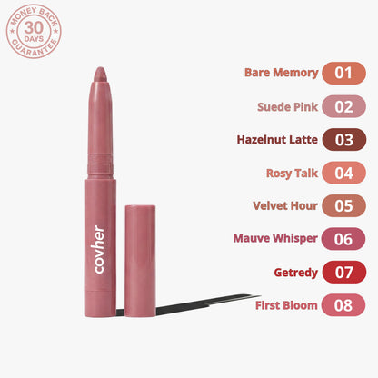 Easy Glide Lip Liner
