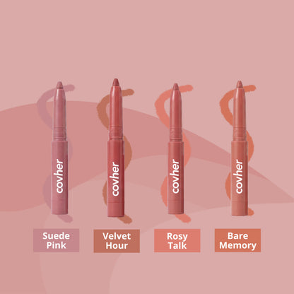 Easy Glide Lip Liner