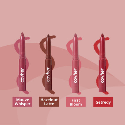 Easy Glide Lip Liner