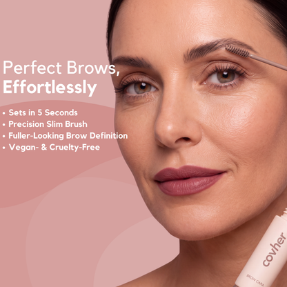 Brow Mascara