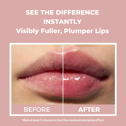 Spicy Lip Plumper