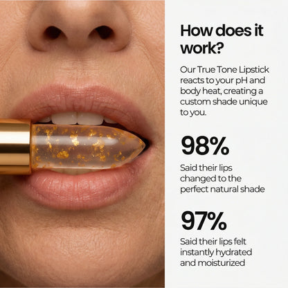 True Tone Lipstick
