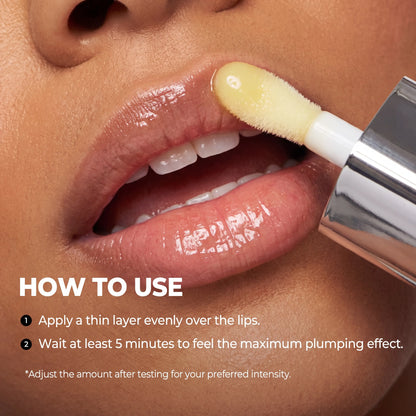 Spicy Lip Plumper