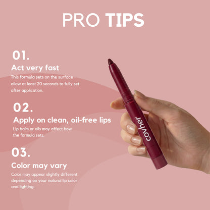 Easy Glide Lip Liner