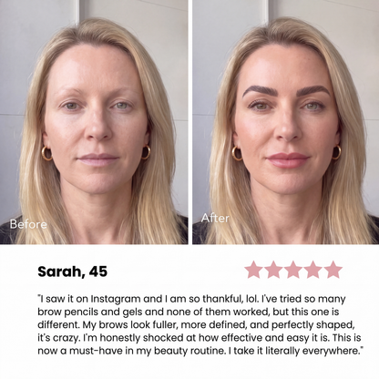 Brow Mascara