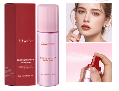 All-Day Fixing Mist