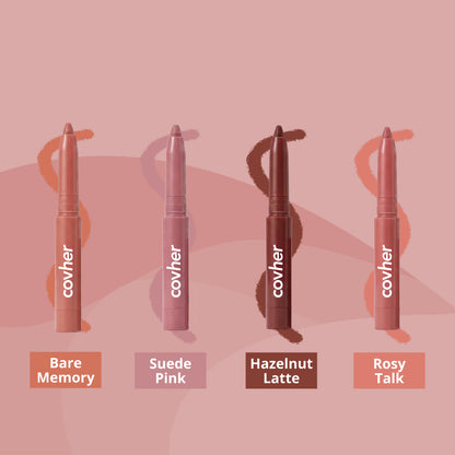 Easy Glide Lip Liner