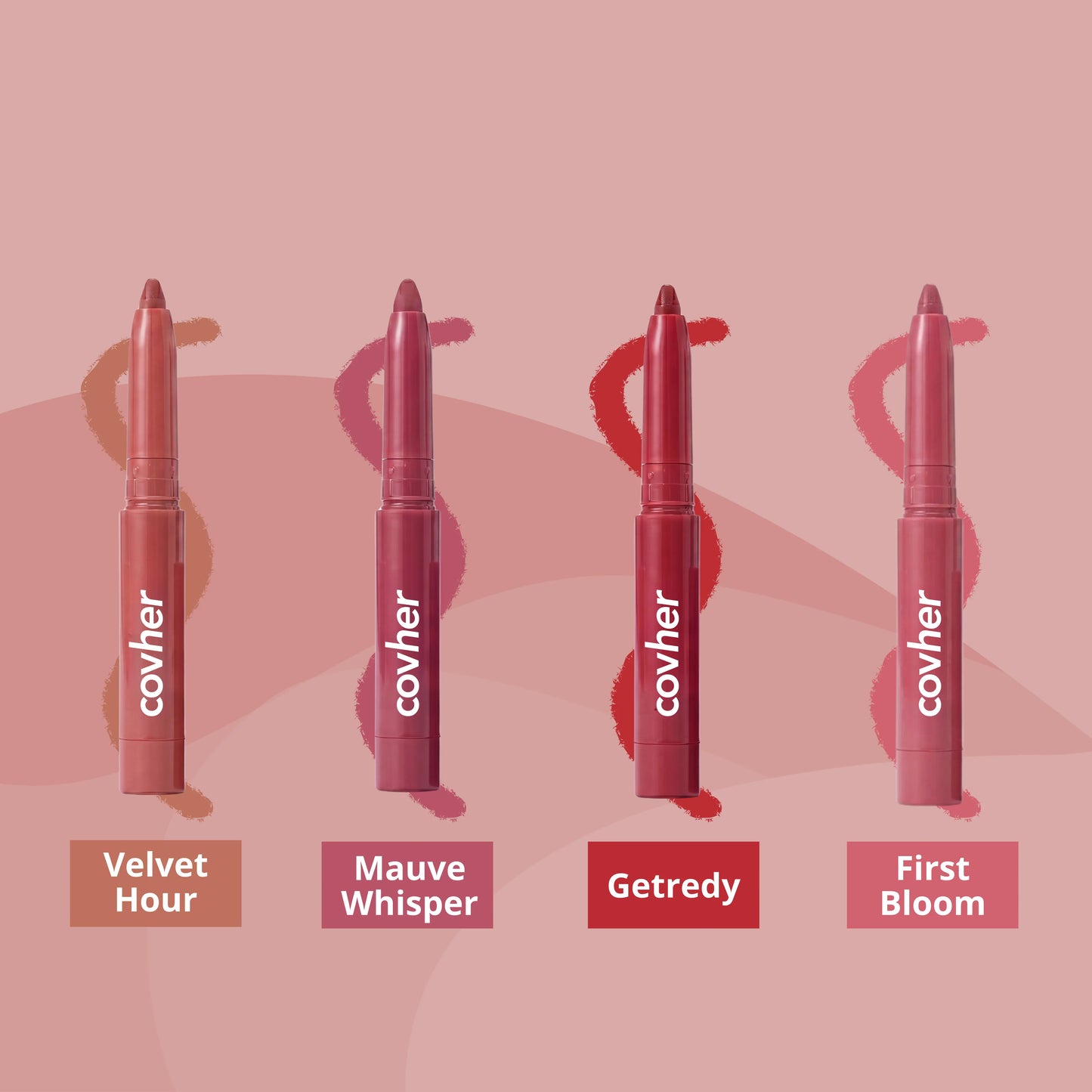 Easy Glide Lip Liner