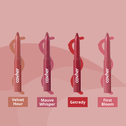 Easy Glide Lip Liner