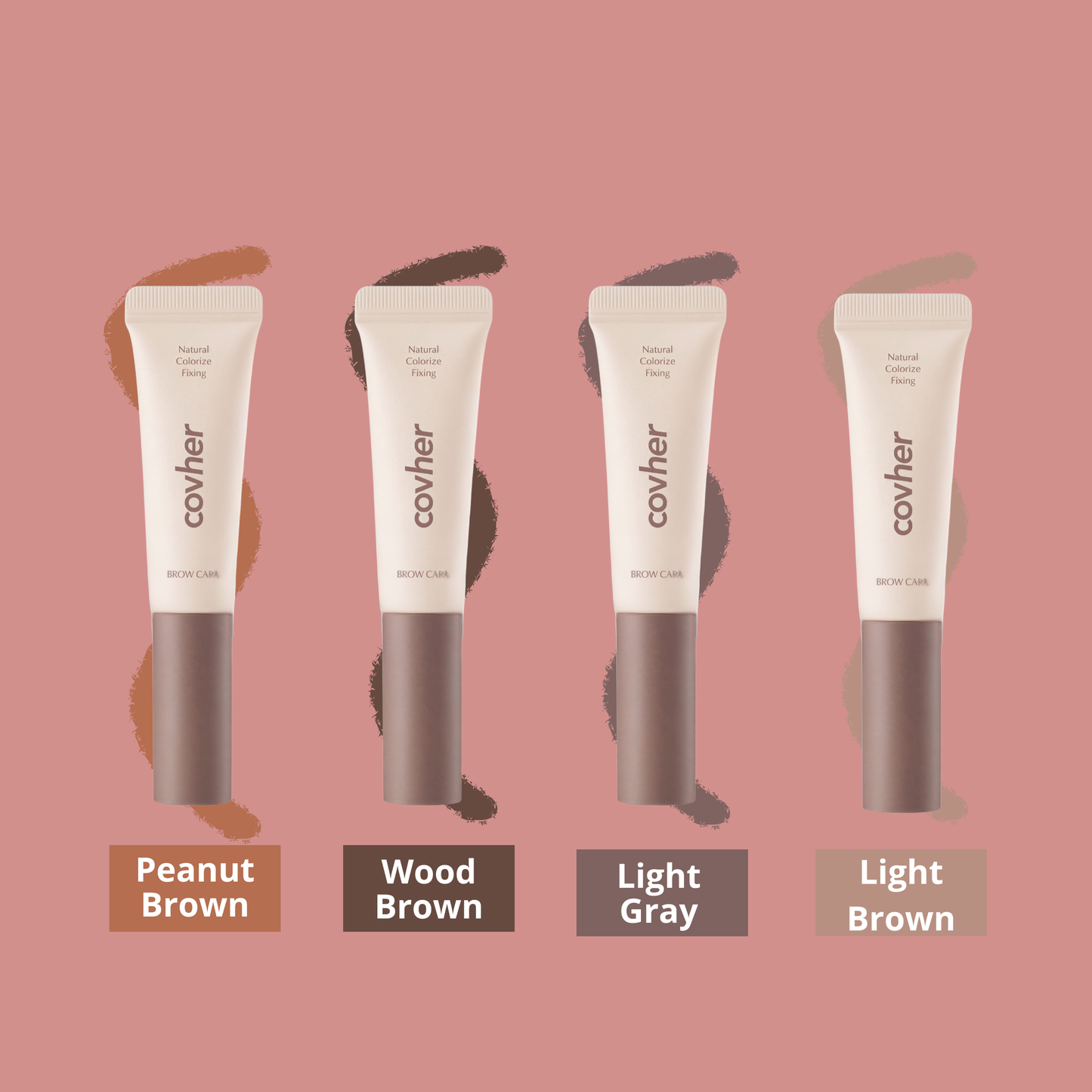 Brow Mascara
