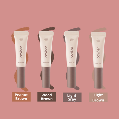 Brow Mascara