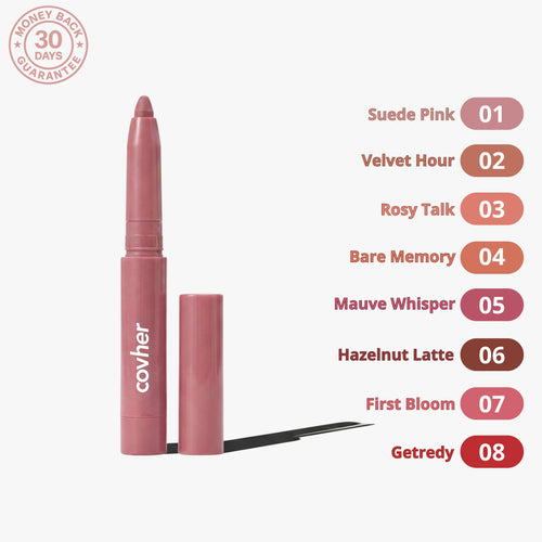 Easy Glide Lip Liner