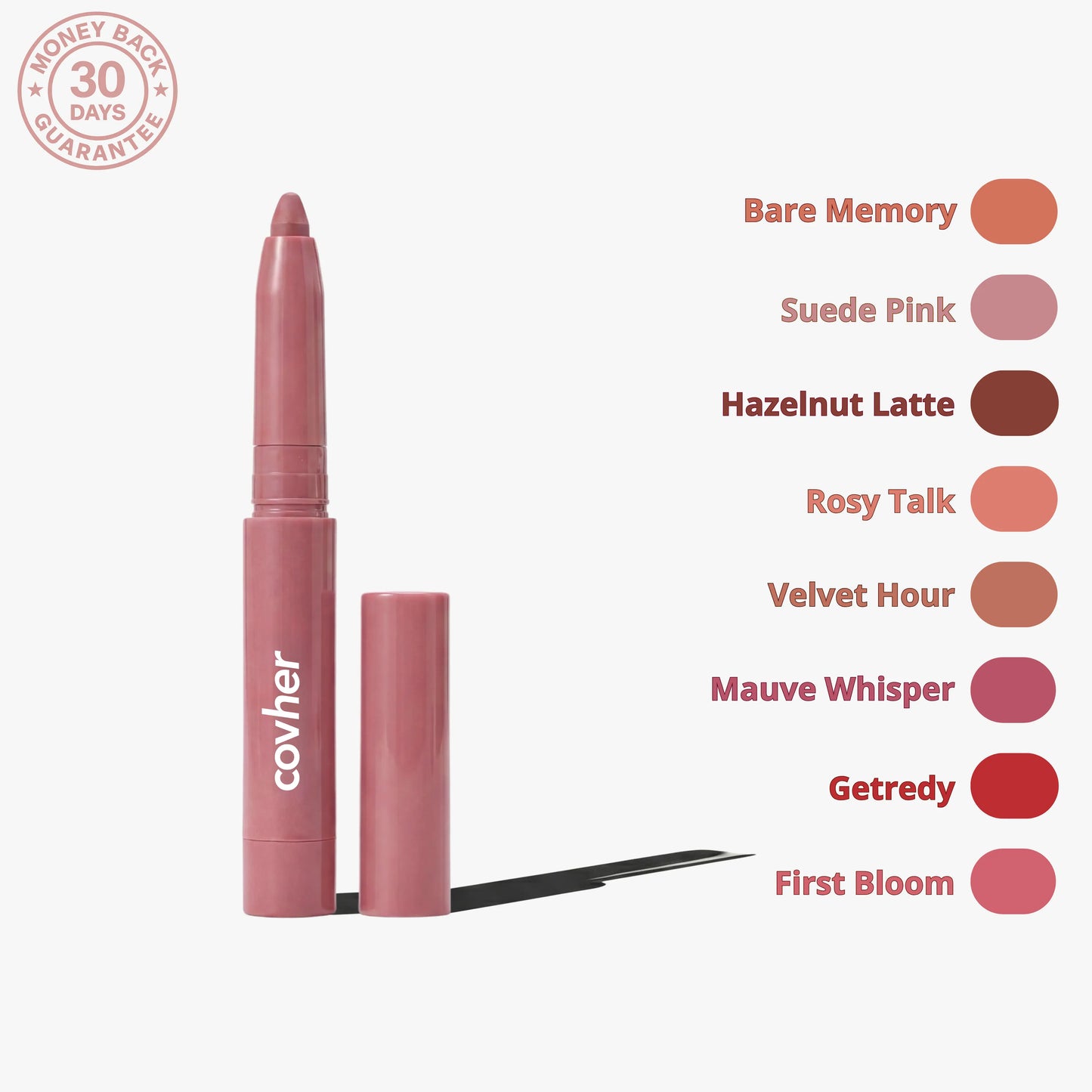 Easy Glide Lip Liner