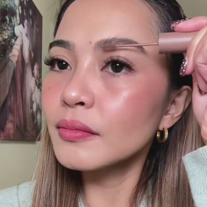 Brow Mascara