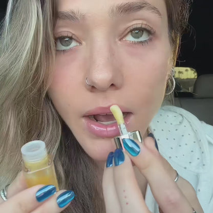 Spicy Lip Plumper